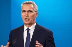 Tổng thư ký NATO tin tưởng Ukraine sẽ giành chiến thắng