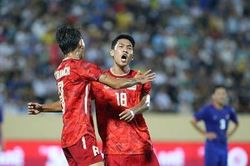 Thông tin mới nhất U23 Thái Lan vs U23 Lào, 19h00 ngày 16/5: Không có quyền tự quyết