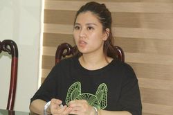 'Hot girl' đóng vai doanh nhân lừa đảo
