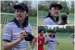 Lý do nghệ sĩ Hoài Linh lộ diện khác lạ, tàn tạ không nhận ra