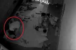 Xác minh, xử lý vụ giáo viên mầm non trùm túi nilon vào đầu học sinh rồi đánh