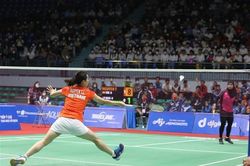 SEA Games 31: Khen thưởng Đội tuyển nữ Cầu lông Việt Nam
