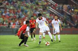 SEA Games 31: Văn Đô – Văn Xuân là 'đôi cánh vàng' của thầy Park