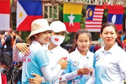 SEA Games 31: Lê Phương Thảo giành quyền tranh HCV nội dung cung 3 dây cá nhân nữ
