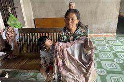 Ninh Bình: Giải cứu thành công hai người đi lạc trong rừng