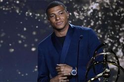 Mbappe đã đạt thỏa thuận với Real Madrid