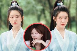 Thả Thí Thiên Hạ: Triệu Lộ Tư muốn gì sau khi đóng phim với Dương Dương mà khán giả ủng hộ?