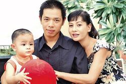 Đường tình trắc trở của Cát Phượng: Người chớp nhoáng, người hơn thập kỷ nhưng đều có điểm chung bất ngờ