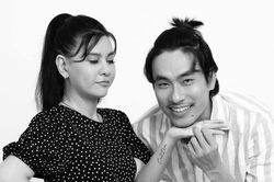 Kiều Minh Tuấn bị fan 'quay xe', hứng cả 'rổ gạch đá' sau khi Cát Phượng xác nhận chia tay