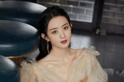 Triệu Lệ Dĩnh làm gì để vai trong Dữ Phượng Hành?