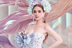 Giữa ồn ào Kiều Minh Tuấn chia tay Cát Phượng, Lâm Khánh Chi triết lí: 'Tử tế không có nghĩa thiệt thòi'