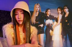 Orange cover hit của BlackPink kiểu gì mà khiến fan nháo nhào thế này?
