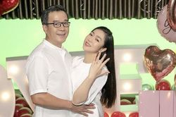 Động thái mới nhất của 'vua cá Koi' Thắng Ngô và vợ mới Hà Thanh Xuân sau 'bão' dư luận