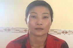 Lời khai của người vợ sát hại chồng rồi dìm xuống ao, ra đầu thú sau 4 tháng vì quá ám ảnh