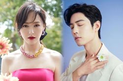 Rộ tin Đường Yên muốn đóng chung phim nhưng Tiêu Chiến từ chối, lý do được đưa ra đầy thuyết phục