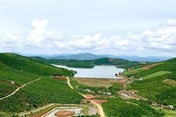 Chuyển động tại siêu dự án của Novaland tại Lâm Đồng