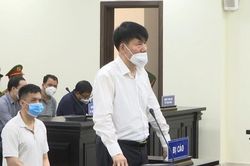 Cựu Thứ trưởng Trương Quốc Cường bị o ép?