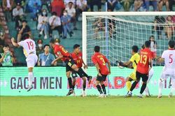 Bóng đá nam tại SEA Games 31: Bất ngờ trong sự hợp lý