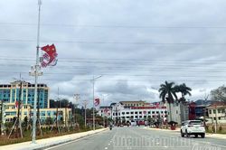 Đẩy mạnh giải ngân vốn đầu tư công