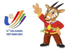 Tổ chức đi bộ đồng hành cổ vũ SEA Games 31