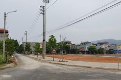 Cẩn trọng trước các chiêu trò 'thổi' giá đất