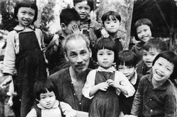 Chủ nghĩa nhân văn Hồ Chí Minh