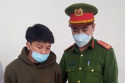 Đà Lạt: Bắt quả tang thanh niên nhận ma túy từ bưu phẩm