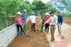 Lan tỏa phong trào học và làm theo Bác