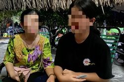 Phó hiệu trưởng một trường học ở Tây Ninh bị tố sàm sỡ nữ sinh lớp 9