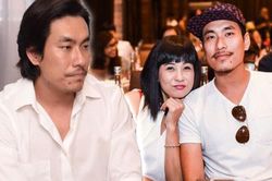 Chia tay Cát Phượng với lý do không hợp, Kiều Minh Tuấn nhận 'gạch đá'