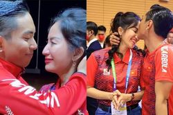 Mối tình chị em 14 năm sau những giọt nước mắt của Khánh Thi dành cho Phan Hiển
