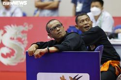 VAR xuất hiện ở SEA Games 31