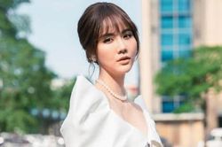 Huyền Lizzie nói gì khi được hỏi về việc Đình Tú - Hương Giang chia tay?