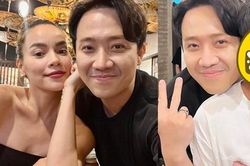 Cậu bé có nụ cười 'mím chi' giống Trấn Thành đến đáng ngạc nhiên: Là con đại gia nổi tiếng