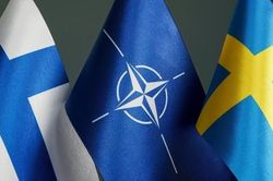 Khi Phần Lan và Thụy Điển gia nhập NATO…