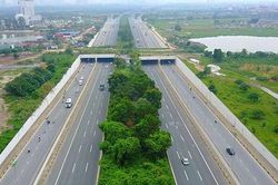 Chi 5.500 tỷ đồng làm đường nối Đại lộ Thăng Long với cao tốc Hòa Lạc – Hòa Bình