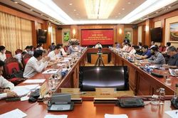 Phát triển vùng đồng bằng sông Hồng xứng với tiềm năng và lợi thế