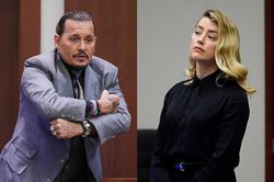 Kiếm tiền từ việc mổ xẻ vụ kiện Johnny Depp và Amber Heard