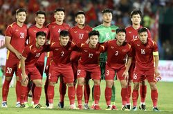 Chờ tiềm năng của U23 Việt Nam được đánh thức
