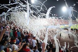 Vì một SEA Games... sạch