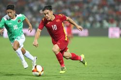 U23 Việt Nam không ngại đối thủ, chỉ lo chính mình