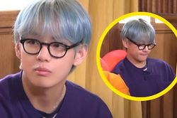 V BTS thừa nhận trong mình luôn tồn tại 2 con người, đó là…