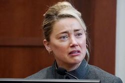Amber Heard thừa nhận không giữ lời hứa ủng hộ 3,5 triệu USD