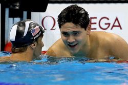 Joseph Schooling được ban tổ chức SEA Games 31 minh oan