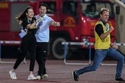 U23 Thái Lan ngại Indonesia hơn U23 Việt Nam