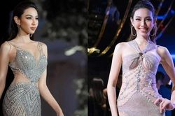 Cùng thi nhau làm 'nàng tiên cá', dàn người đẹp này có tỏa sáng được bằng Hoa hậu Thùy Tiên?