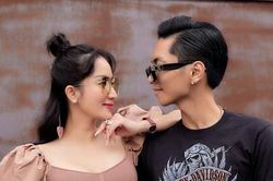 Từ nửa năm trước, Khánh Thi đã chuẩn bị quà cả tỷ đồng mừng Phan Hiển lập kỳ tích tại SEA Games 31