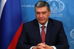 Xung đột Nga-Ukraine: Moscow thẳng thừng nói về hòa đàm, Kiev nỗ lực ở Mariupol