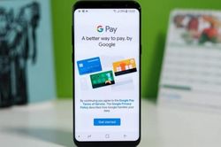 Google Pay sẽ tự chọn thẻ tín dụng có lợi nhất khi mua hàng online