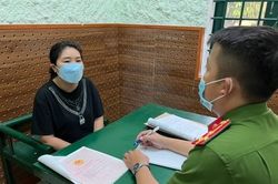 Bắt giam 'quái nữ' dùng giấy chứng minh nhân dân giả để vay vốn ngân hàng